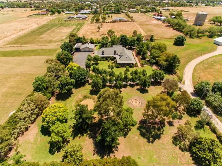 Main view of Homely house listing, 70 Boundary Road, Cowra NSW 2794