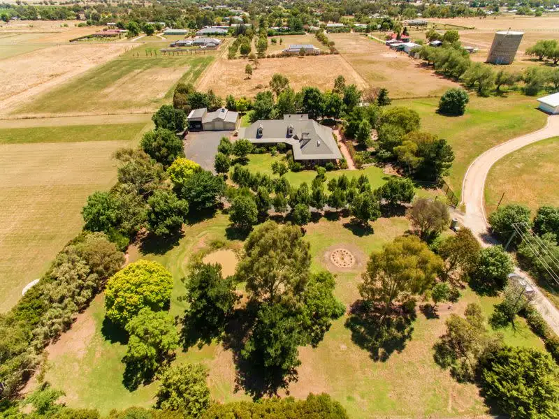 Main view of Homely house listing, 70 Boundary Road, Cowra NSW 2794
