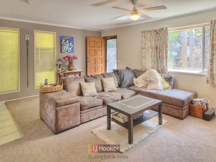 Fifth view of Homely house listing, 7 Whitewood Street, Algester QLD 4115