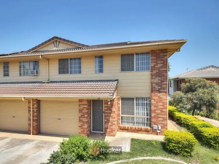 Fifth view of Homely townhouse listing, 47/83 Persse Road, Runcorn QLD 4113