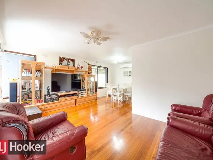 Second view of Homely house listing, 30 Eildon Drive, Keysborough VIC 3173