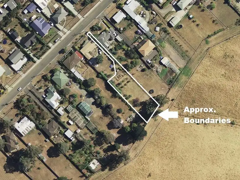 Main view of Homely land listing, 56a Van Morey Road, Margate TAS 7054
