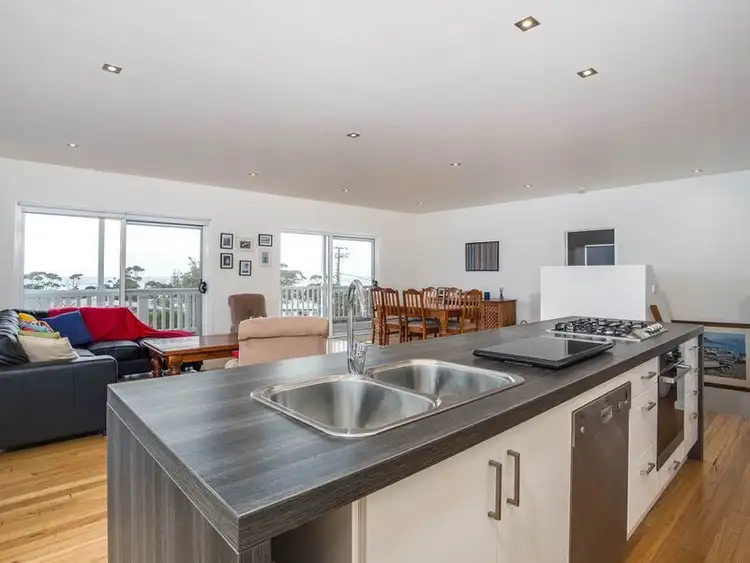 Sixth view of Homely house listing, 6 Weily Avenue, Bicheno TAS 7215