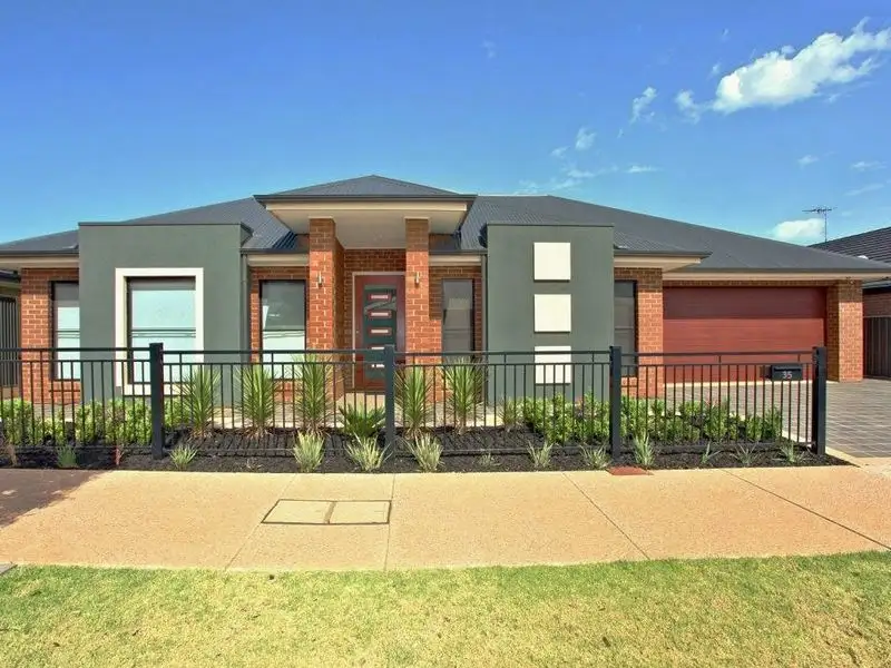 Main view of Homely house listing, 35 Hayfield Avenue, Blakeview SA 5114