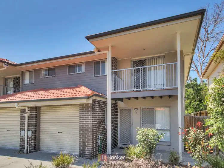 Main view of Homely house listing, 7/18A Wilga Street, Wacol QLD 4076