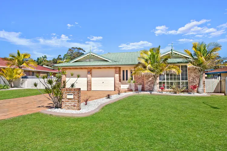 11 Brindabella Way, Port Macquarie NSW 2444