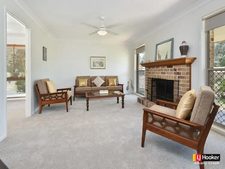 Fourth view of Homely house listing, 9 Oakmont Crescent, Albany Creek QLD 4035