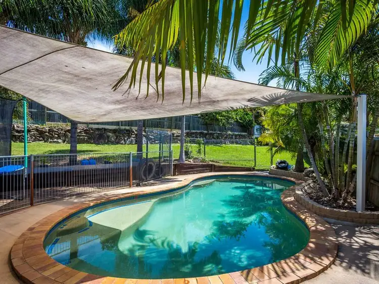 Fourth view of Homely house listing, 5 Verdant Place, Carrara QLD 4211