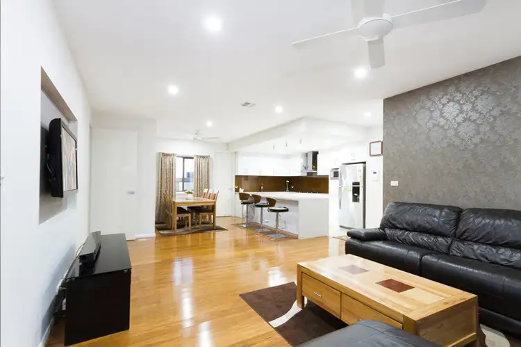 Fifth view of Homely house listing, 3 Maranunga Crescent, Crace ACT 2911