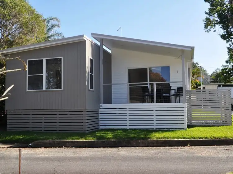 Main view of Homely house listing, 26/8 Hearnes Lake Road, Woolgoolga NSW 2456