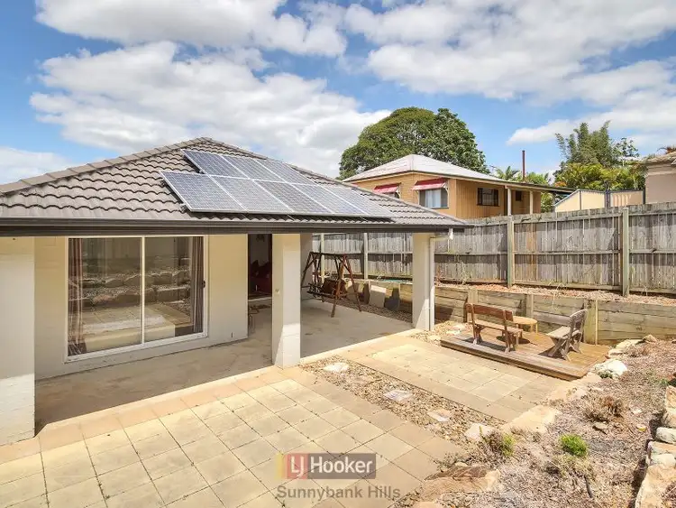 Fourth view of Homely house listing, 87 Dixon Street, Sunnybank QLD 4109