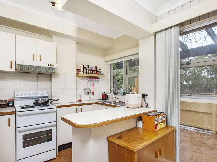 Fourth view of Homely unit listing, 4/182 La Perouse Street, Red Hill ACT 2603