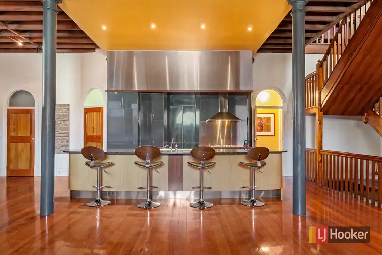 Third view of Homely apartment listing, 1/29-31 Divett Street, Port Adelaide SA 5015