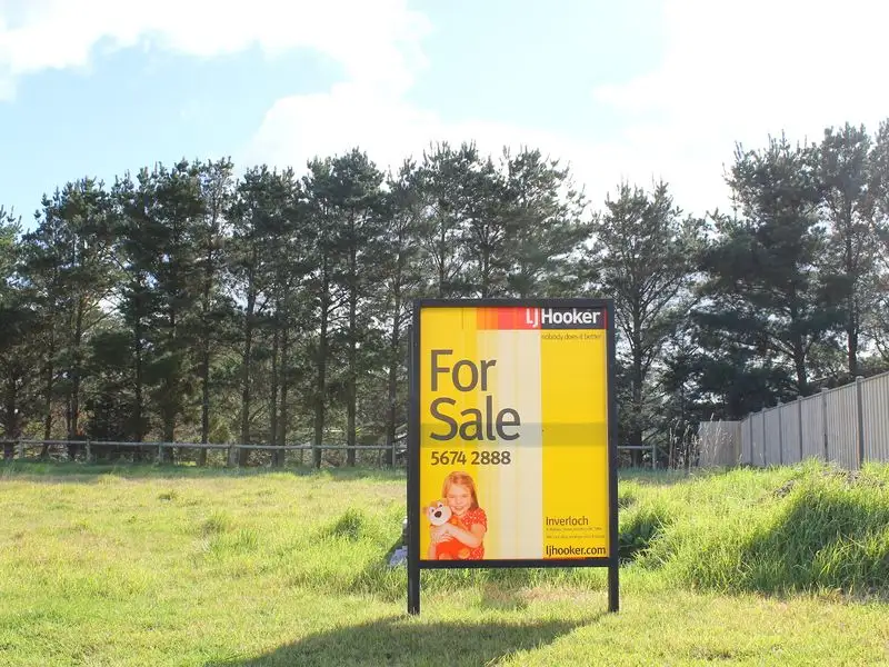 Main view of Homely land listing, 3 Wattle Court, Inverloch VIC 3996