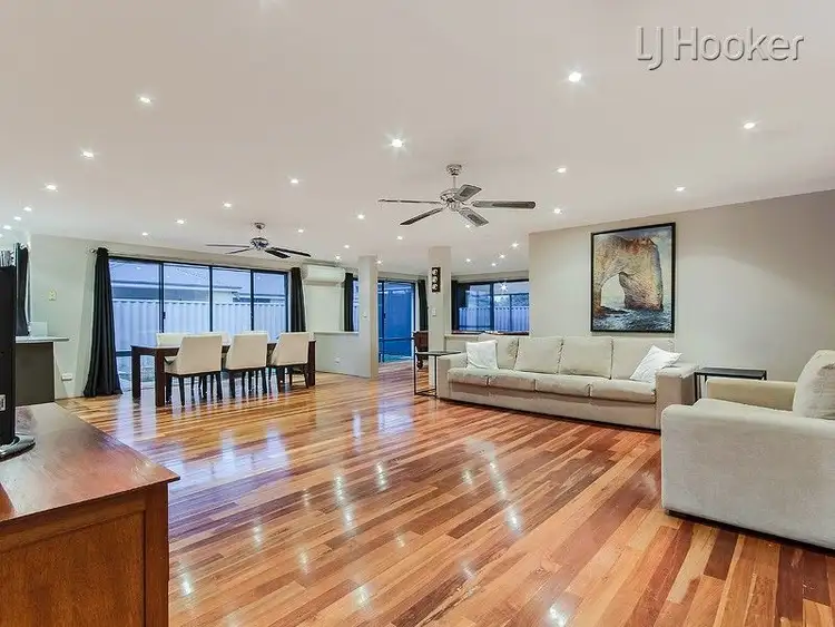 Second view of Homely house listing, 85 Hawker Street, Shoalwater WA 6169