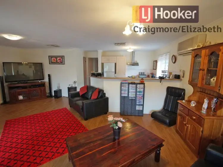 Second view of Homely house listing, 22 Cranmore Avenue, Craigmore SA 5114