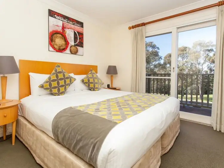 Third view of Homely villa listing, Villa 530 Cypress Lakes Resort, Pokolbin NSW 2320