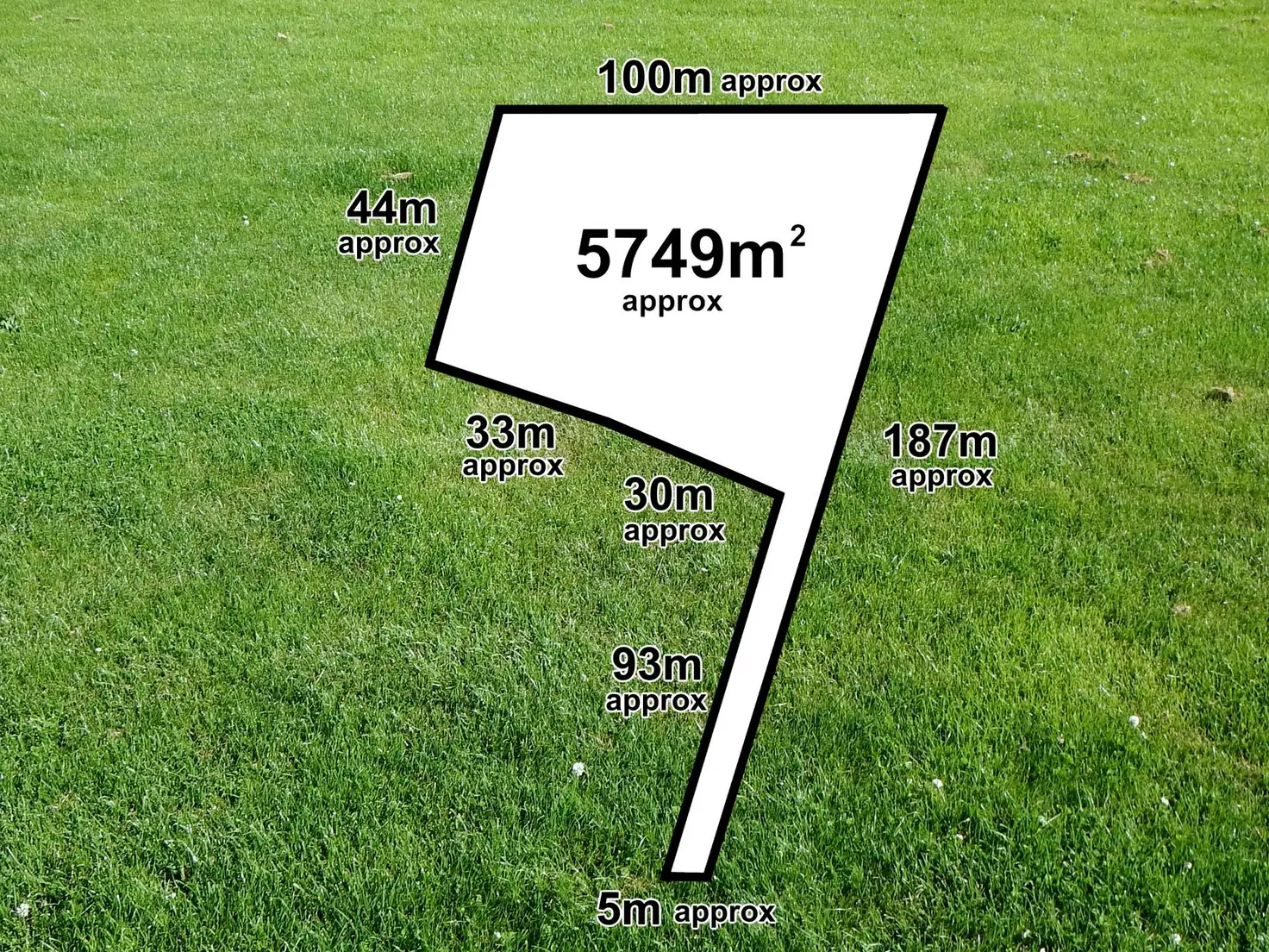 Main view of Homely land listing, 4 Johanna Court, Pakenham VIC 3810