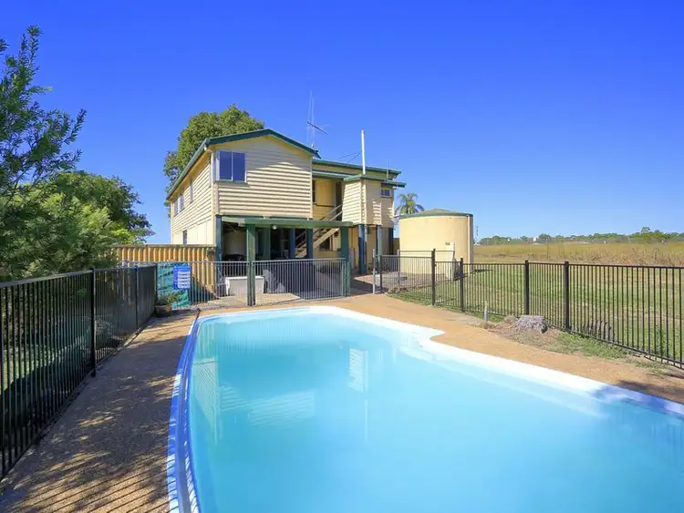 Fourth view of Homely house listing, 39 Childers Road, Branyan QLD 4670