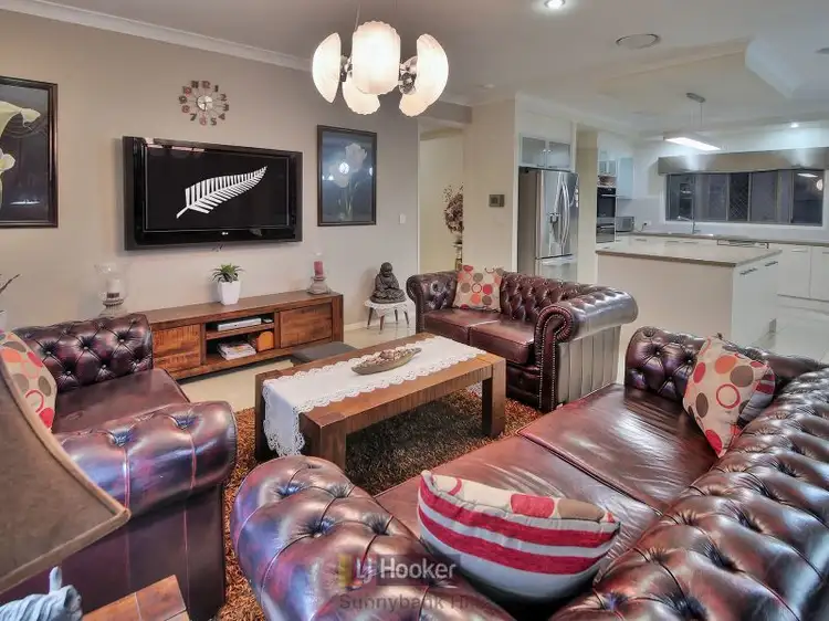 Fourth view of Homely house listing, 38 Jayef Street, Sunnybank Hills QLD 4109