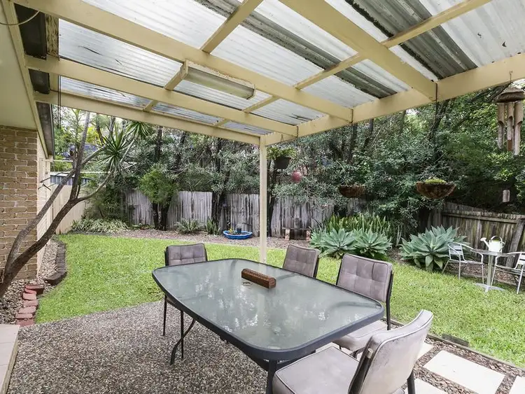 Second view of Homely house listing, 4 Acero Court, Nerang QLD 4211