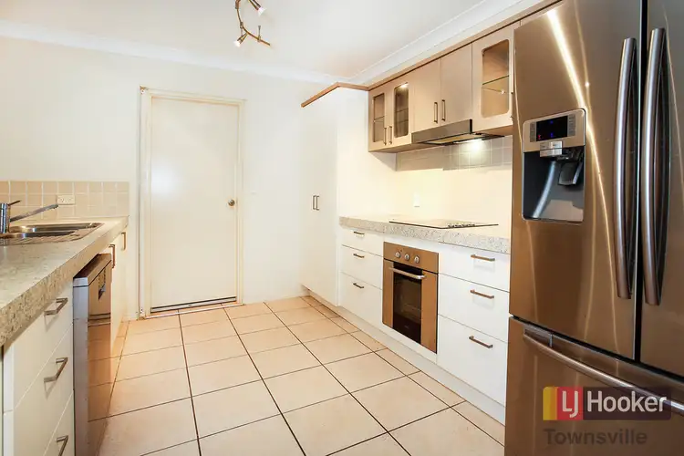Fourth view of Homely house listing, 4 Cowboy Court, Kelso QLD 4815