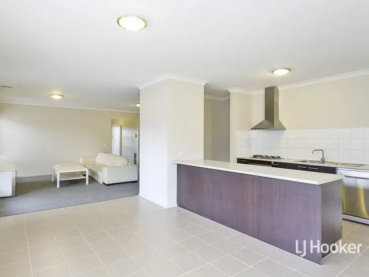 Fourth view of Homely house listing, 37 Monaro Street, Tarneit VIC 3029