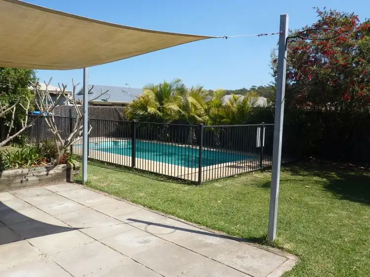 Sixth view of Homely house listing, 4 Bluehaven Drive, Old Bar NSW 2430