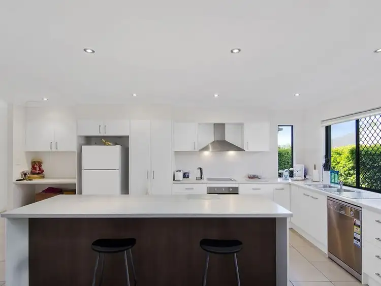 Fourth view of Homely house listing, 8 Argus Place, Pacific Pines QLD 4211