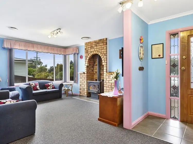 Second view of Homely house listing, 40 Beach Road, Snug TAS 7054