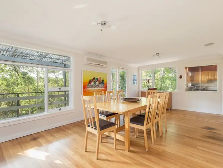 Sixth view of Homely house listing, 103 Kissing Point Road, Turramurra NSW 2074