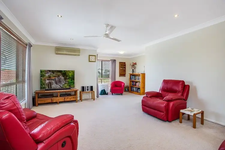 Fifth view of Homely house listing, 7 Kidman Street, Robina QLD 4226