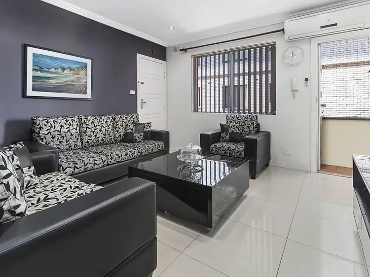 7/81 Harris Street, Fairfield NSW 2165