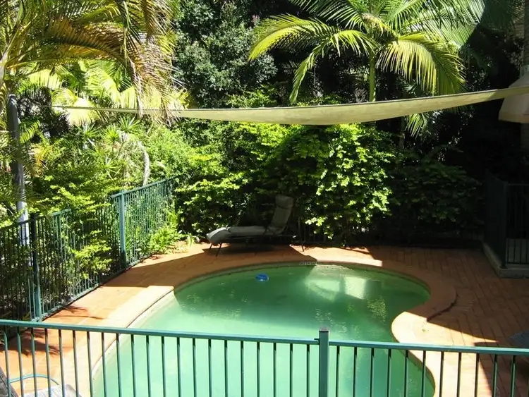 Fourth view of Homely villa listing, 35/57 Worendo Street, Southport QLD 4215