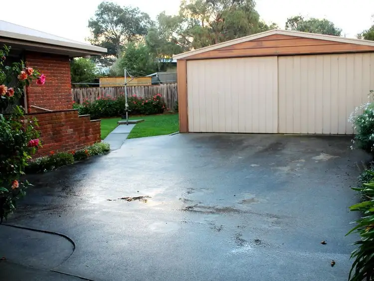 Sixth view of Homely house listing, 5 Moonah Way, Inverloch VIC 3996