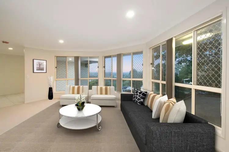 Fourth view of Homely house listing, 21 Hillside Crescent, Edens Landing QLD 4207