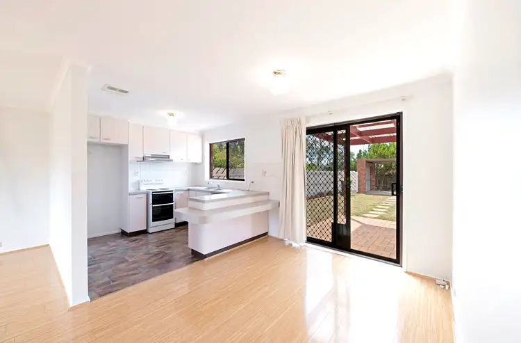 Fourth view of Homely house listing, 3 Tinderry Circuit, Palmerston ACT 2913