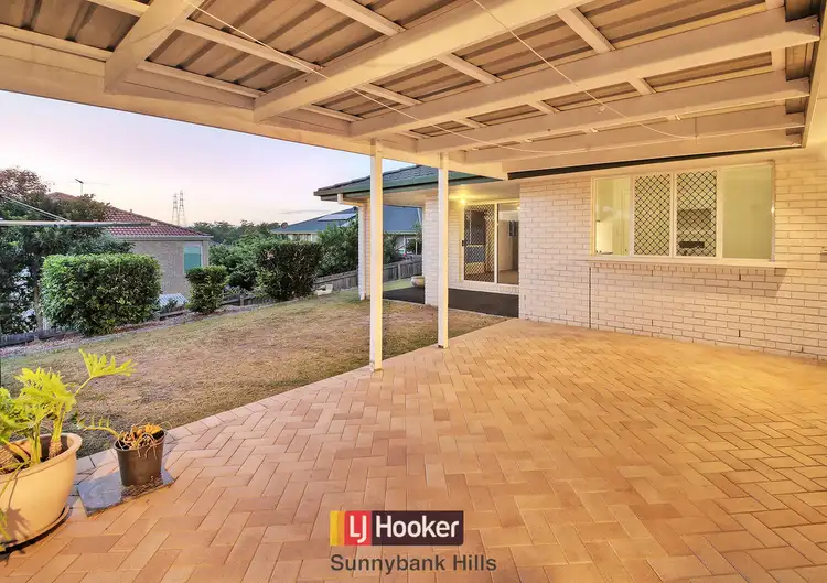 Fourth view of Homely house listing, 7 Mayfair Place, Stretton QLD 4116