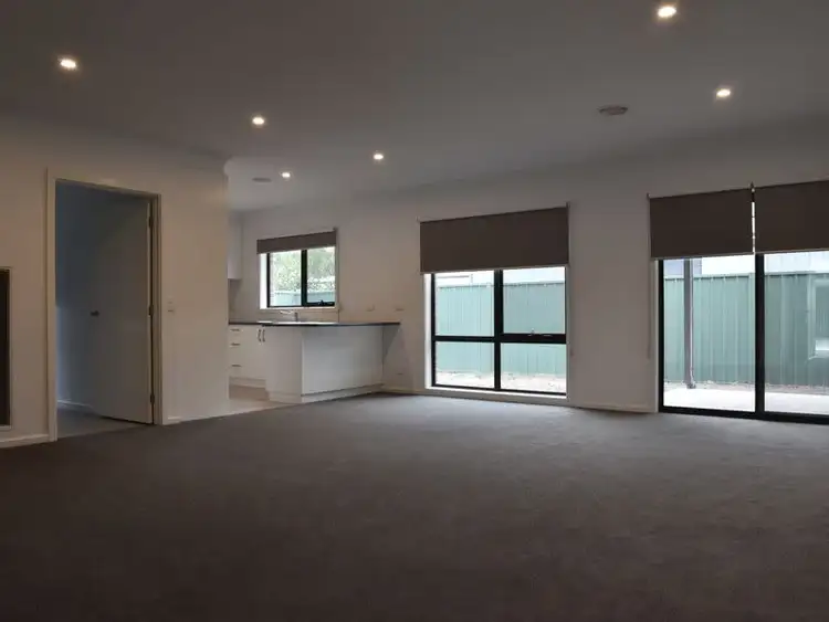 Second view of Homely unit listing, 14 William Street, Alexandra VIC 3714
