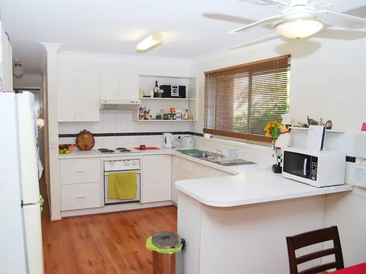 Third view of Homely villa listing, 2/4 Mann Close, Coffs Harbour NSW 2450
