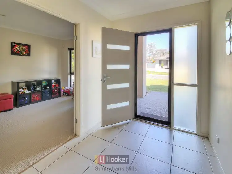 Fifth view of Homely house listing, 31 Crane Crescent, Runcorn QLD 4113