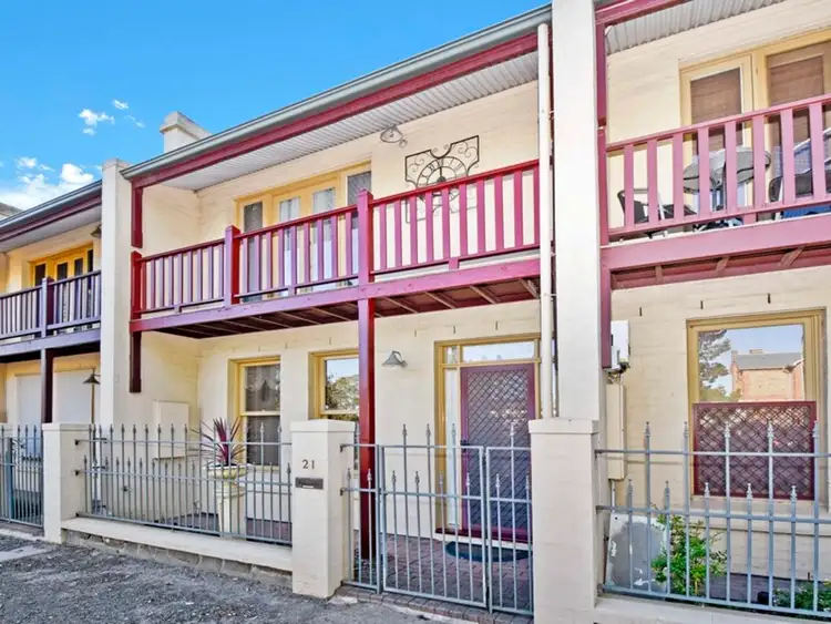 Fourth view of Homely house listing, 21 Twentythird Street, Gawler South SA 5118