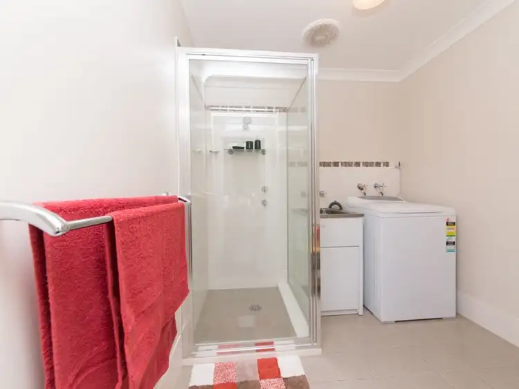 Fifth view of Homely unit listing, 3/5 John Brass Place, Dubbo NSW 2830