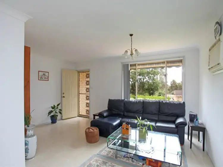 Second view of Homely house listing, 16 Blades Place, Mount Annan NSW 2567