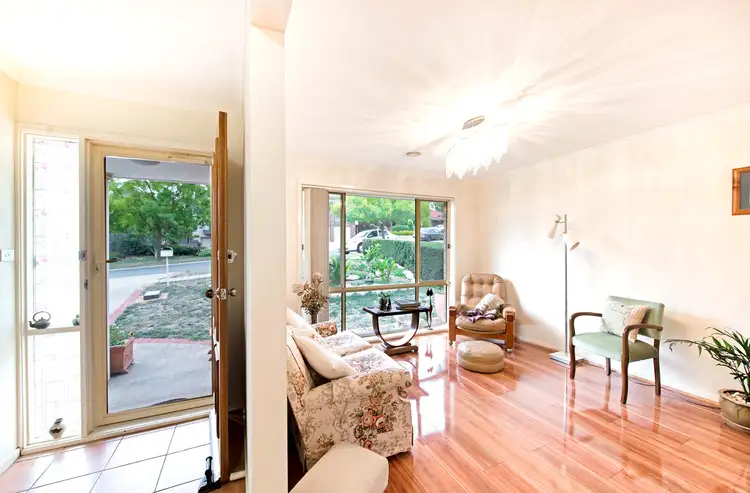 Third view of Homely house listing, 22 Mt Warning Crescent, Palmerston ACT 2913