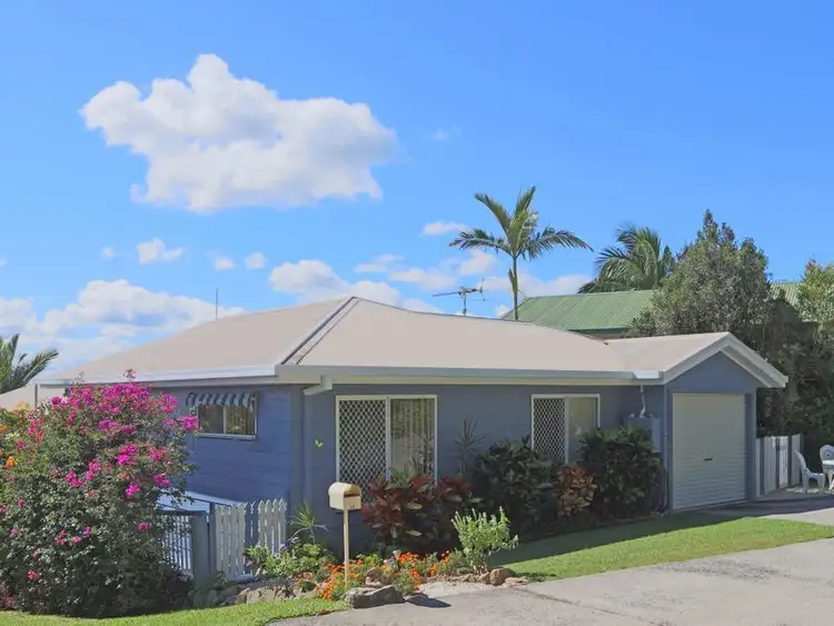 14 Dunoon Crescent, Maclean NSW 2463