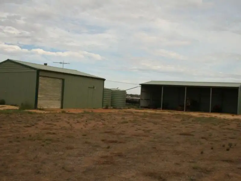 Main view of Homely land listing, Lot 9 Failie Drive, Price SA 5570