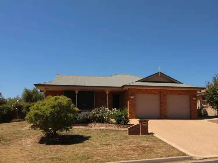 Main view of Homely house listing, 1 Hoskins Place, Orange NSW 2800