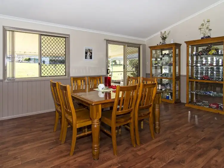 Fourth view of Homely house listing, 420 Lyndhurst Lane, Rosenthal Heights QLD 4370