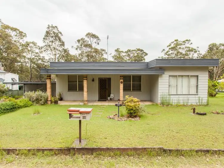 Main view of Homely house listing, 58-60 Ellalong Road, Pelton NSW 2325